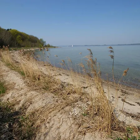 Hoefthus 8 Apartman *