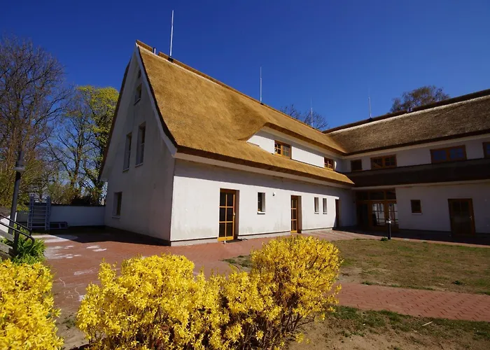 Apartman Hoefthus 8 *