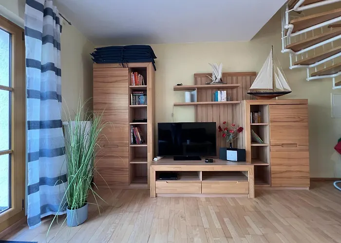 Apartman Hoefthus 8 *