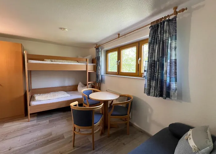 Apartman Hoefthus 8 Neu Reddevitz