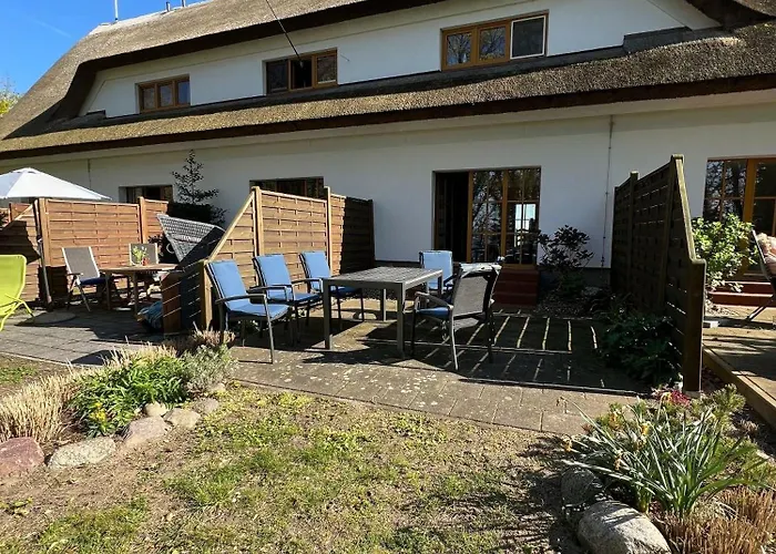 Hoefthus 8 Neu Reddevitz