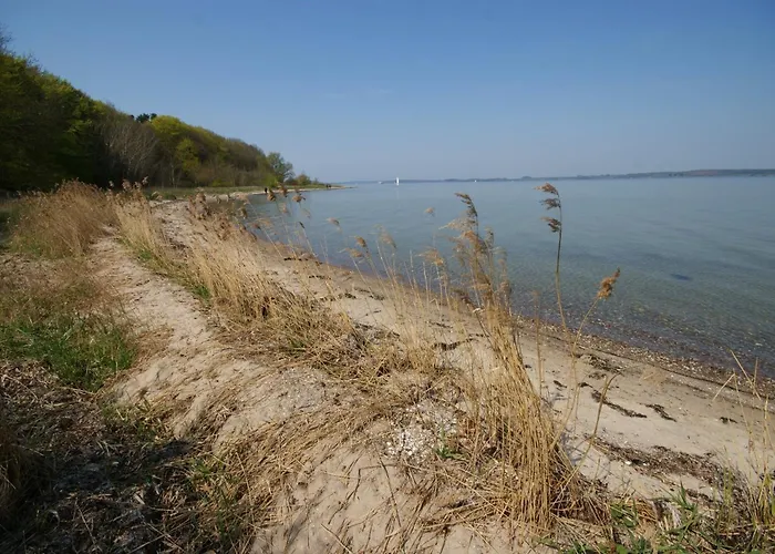 Hoefthus 8 Apartman *